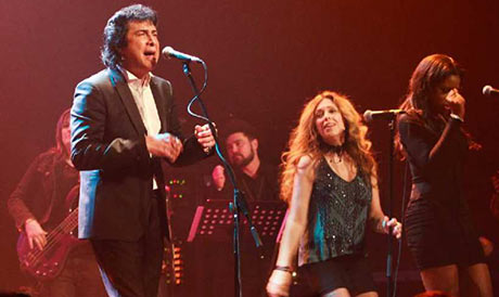 The Andy Kim *Christmas*