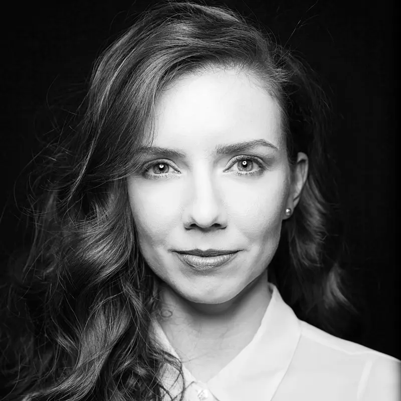 Erica Procunier