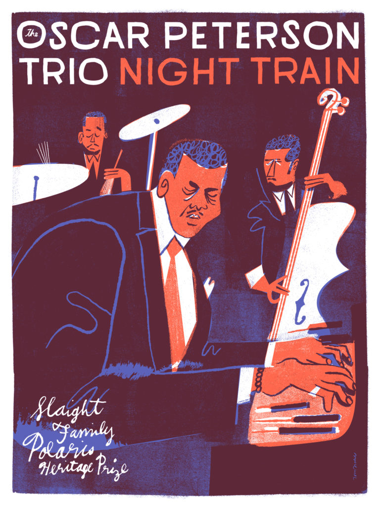 Night Train