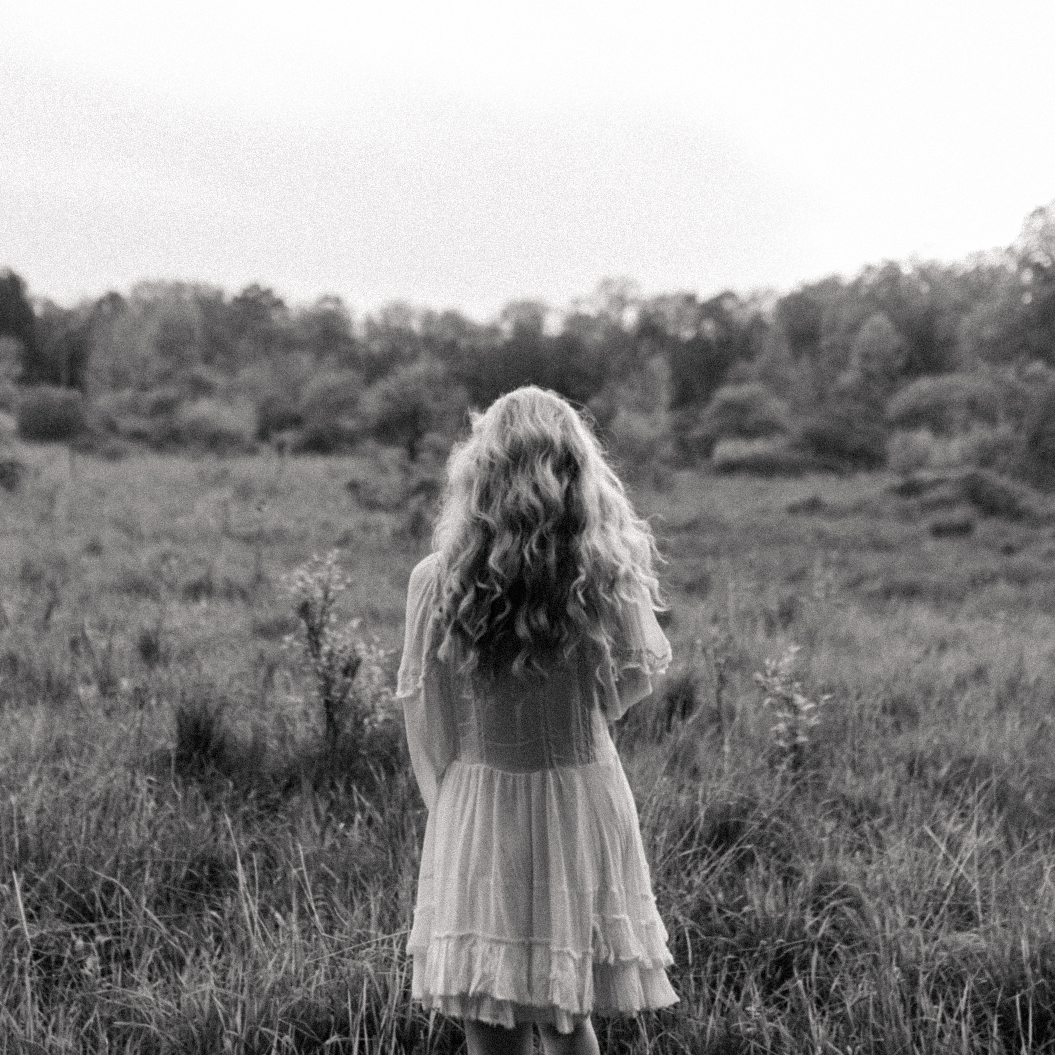 Chasing Fireflies