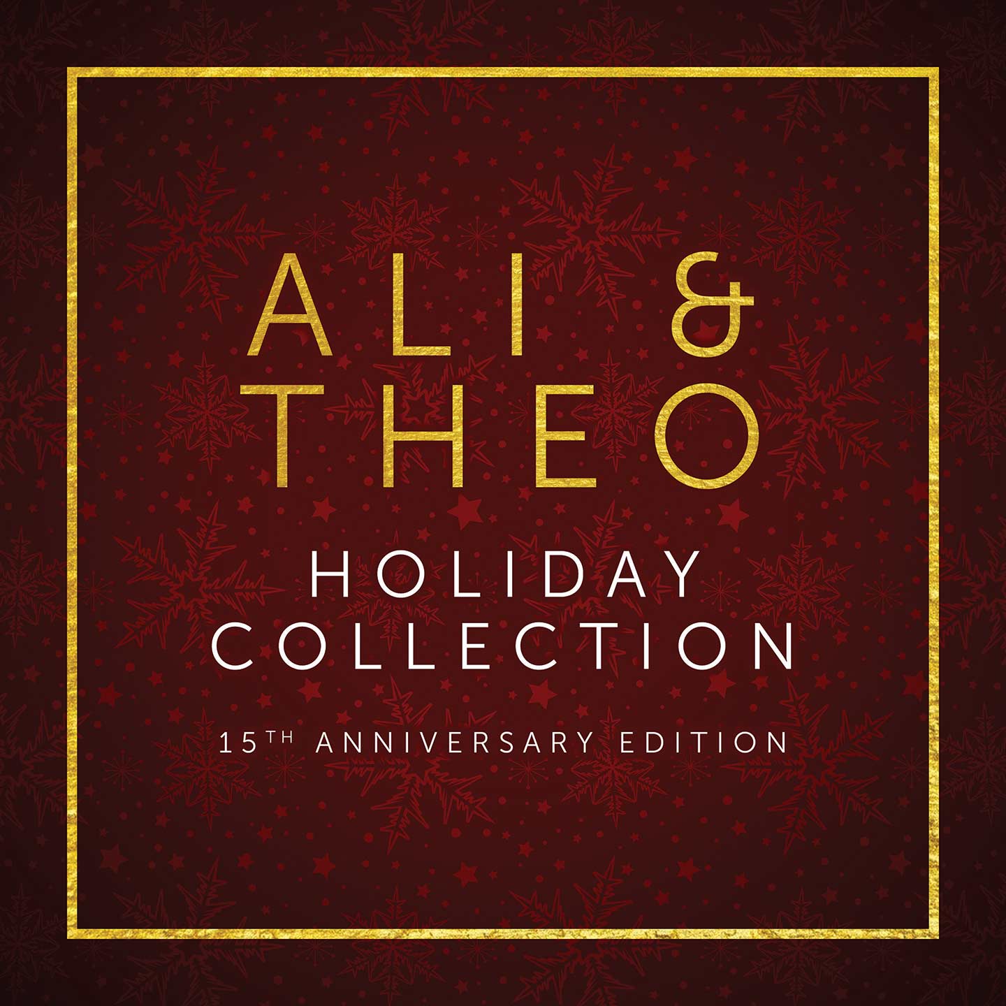 Do You Hear What I Hear (15 year Anniversary Edition)