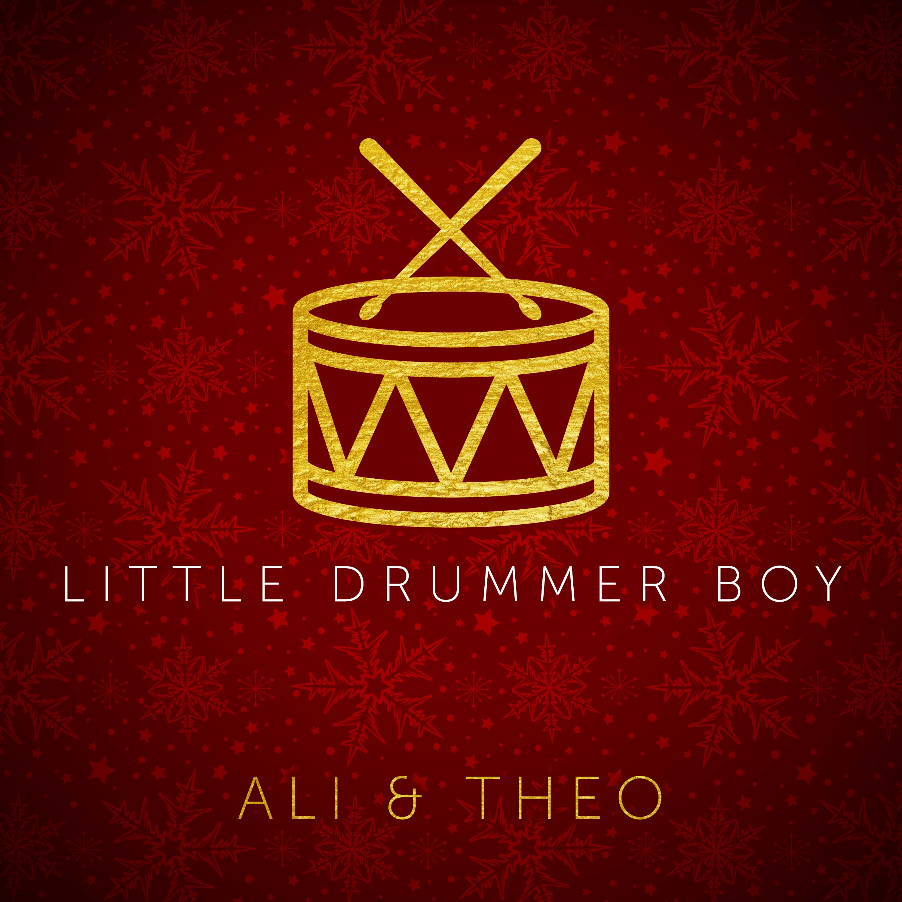 Little Drummer Boy