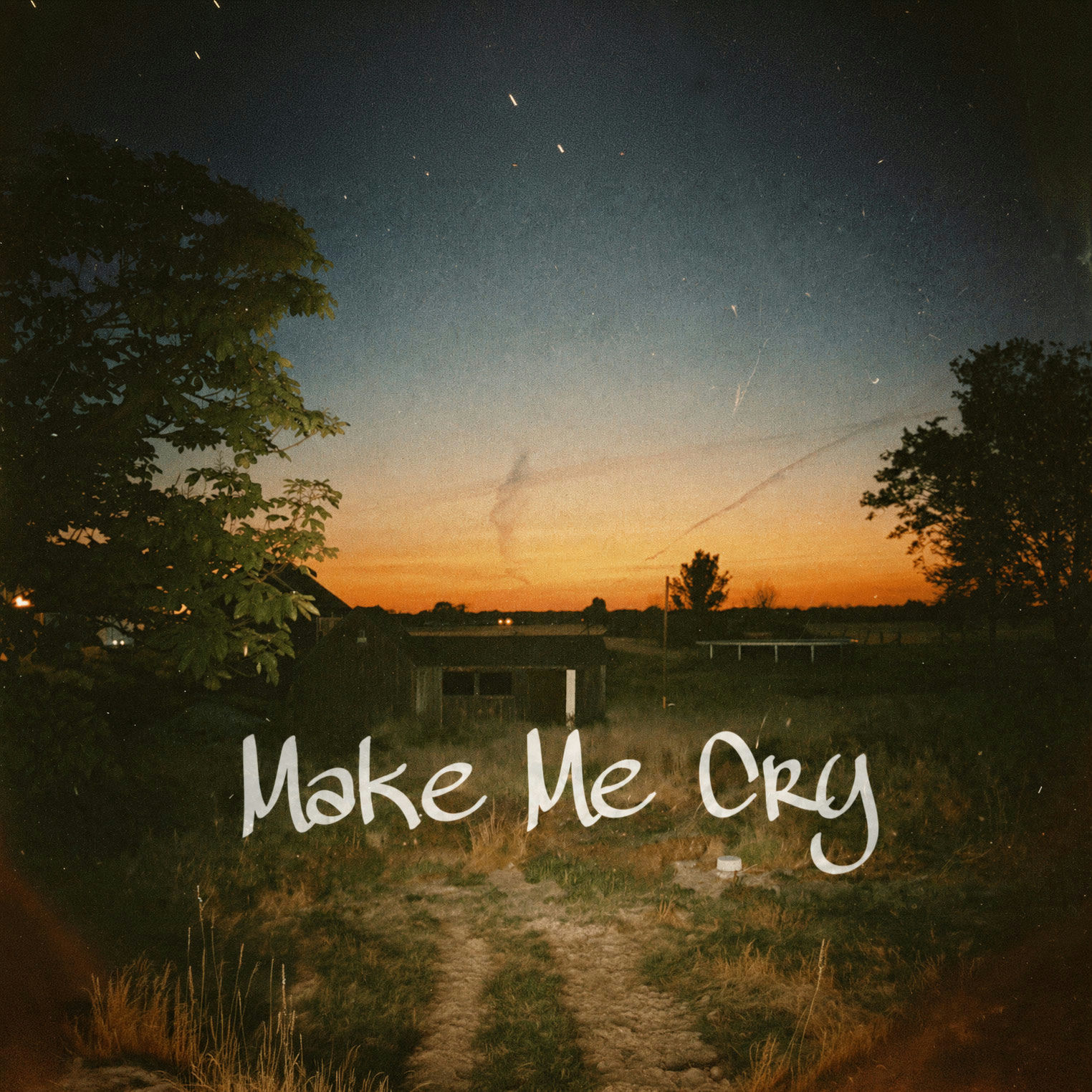 Make Me Cry