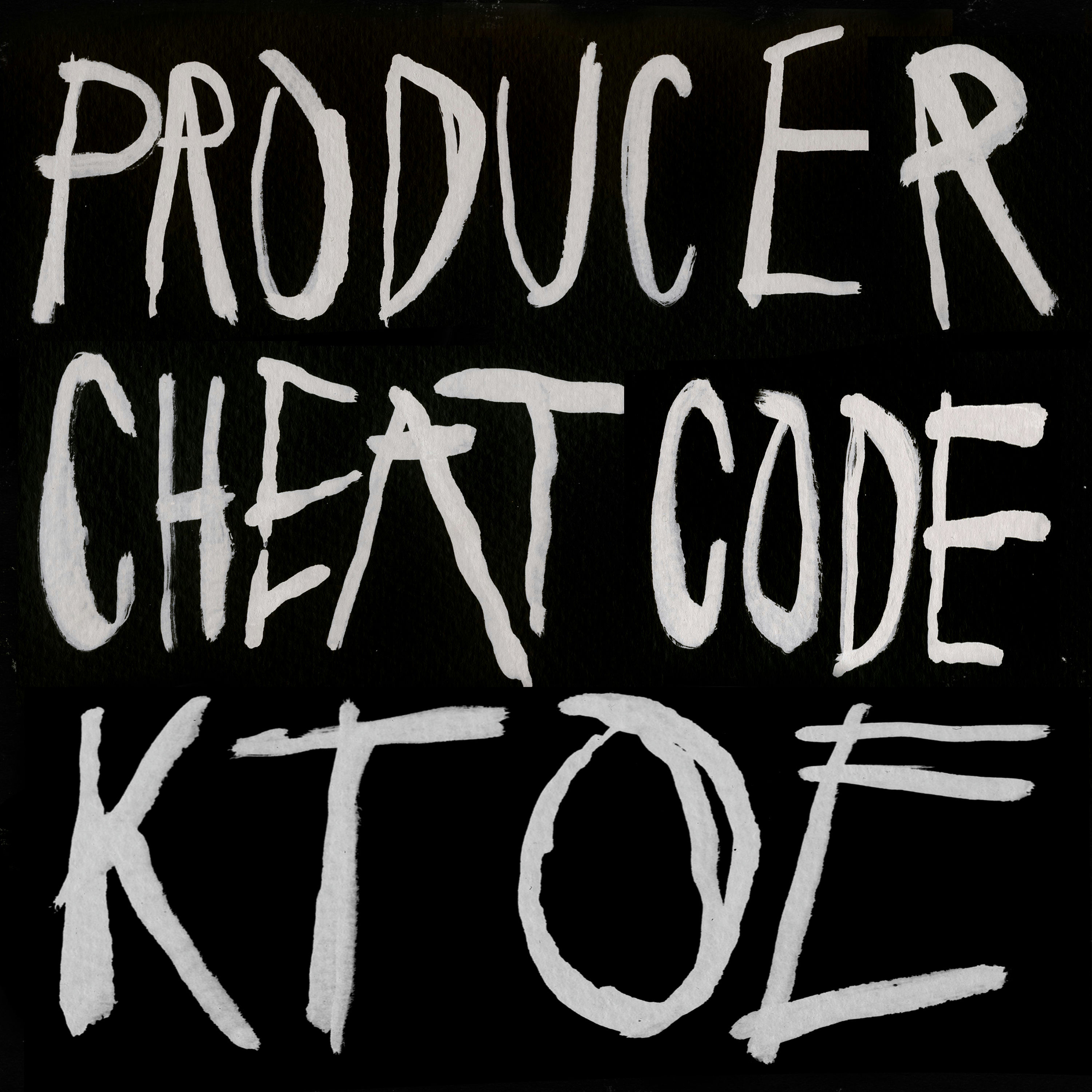 Producer Cheat Code