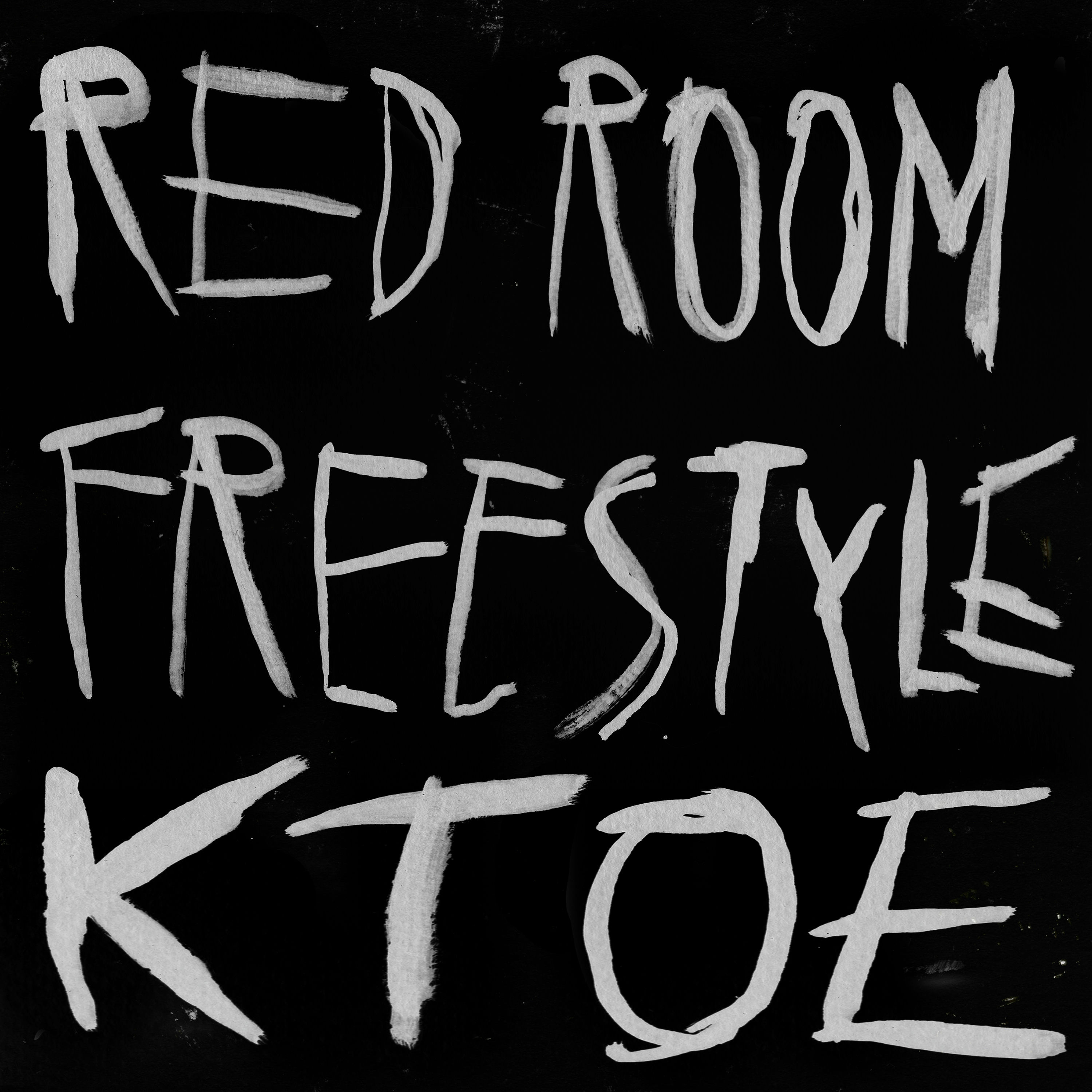 Red Room Freestyle