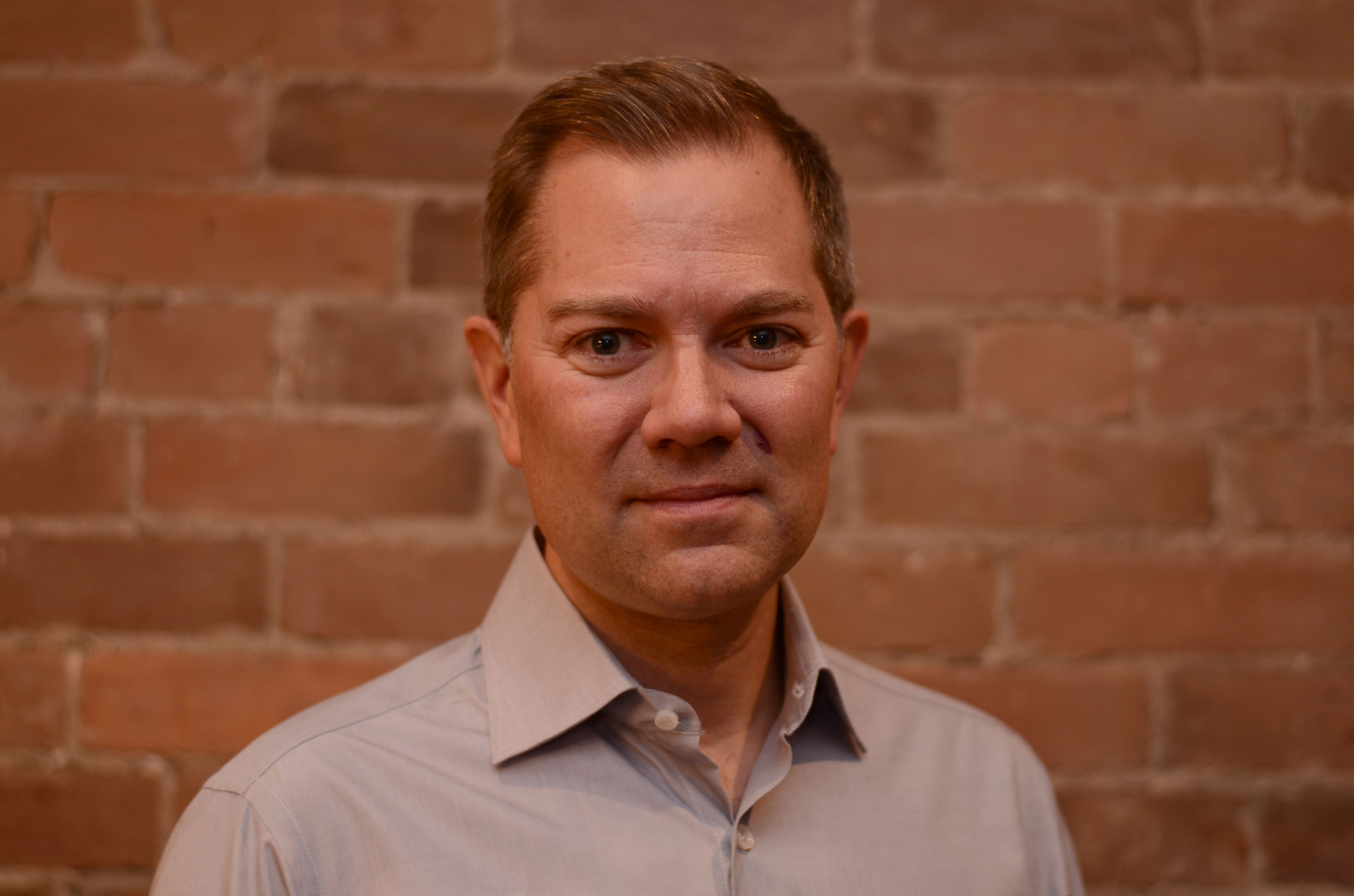 Rob Bolton