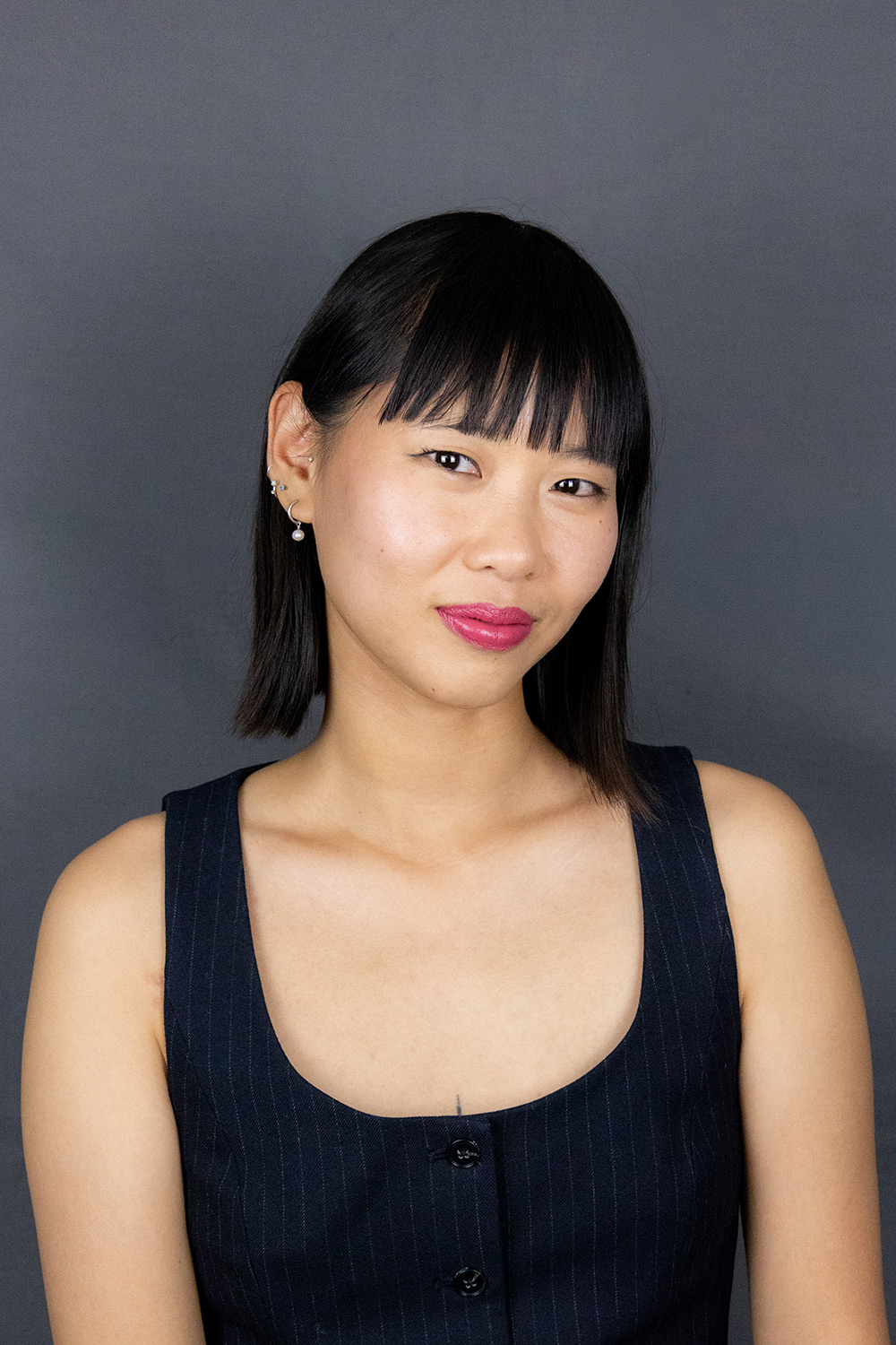 Karen K. Tran