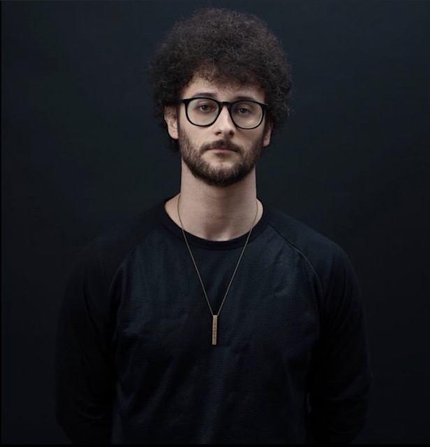 Andrew Martino