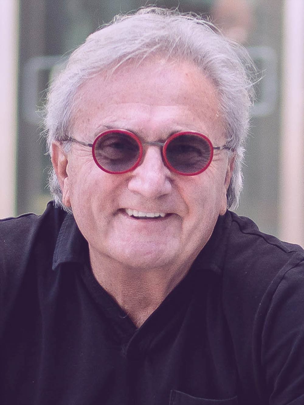 Jim Campbell